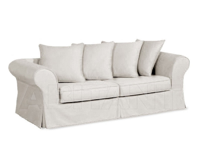 Buy Sofa Home Spirit Silver Harry 140 1