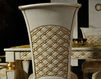 Armchair 3194/A white Armchair BS Chairs S.r.l. Leonardo 3194/A Classical / Historical