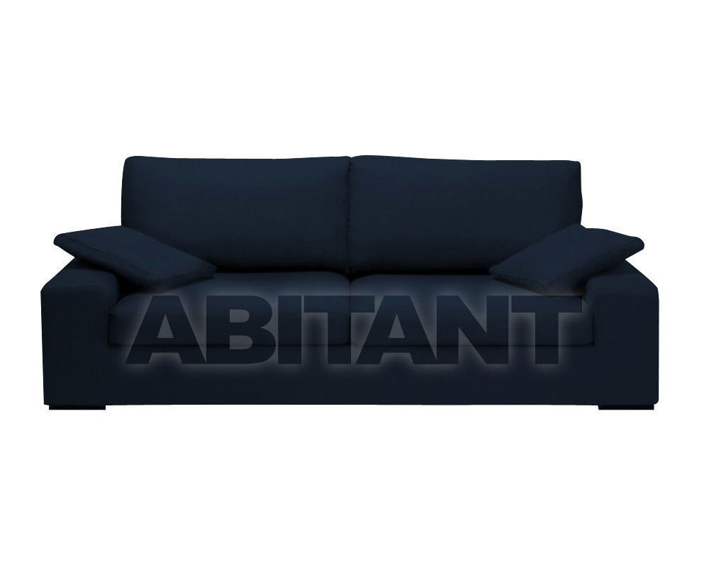 Buy Sofa Home Spirit Silver Neptune (150, G.C. 160) 2