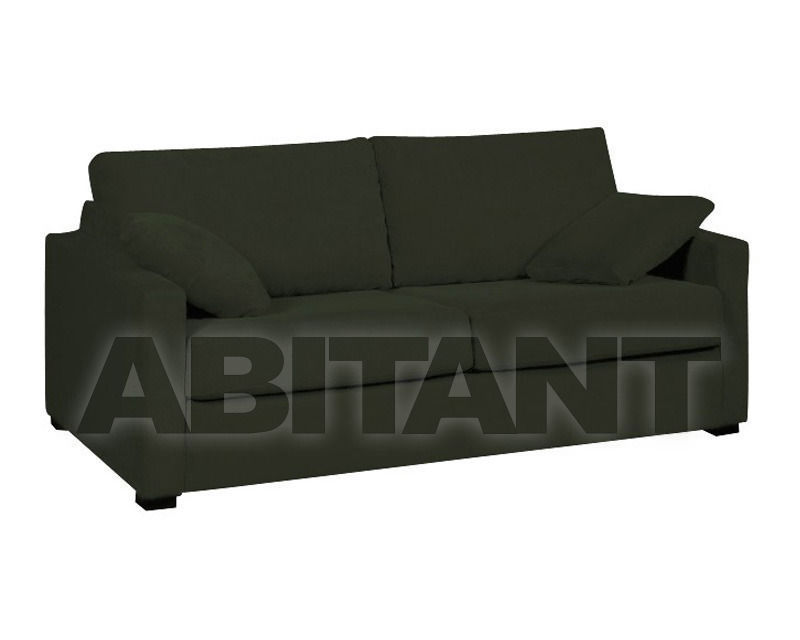 Buy Sofa Home Spirit Silver Osman 140 7