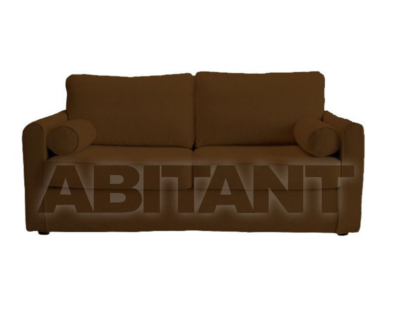 Buy Sofa Home Spirit Silver Piccolo 140 3