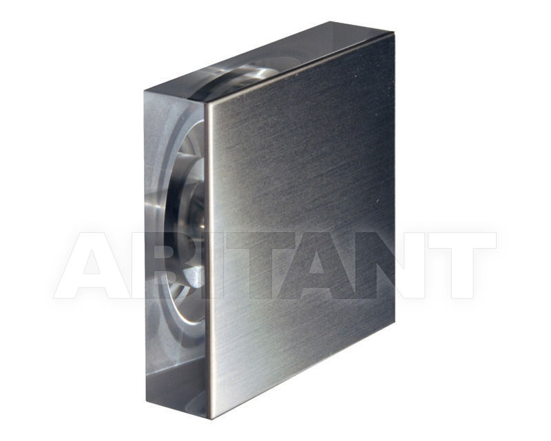 Buy Built-in light SQUARE Pura Luce   Segnapasso 30010