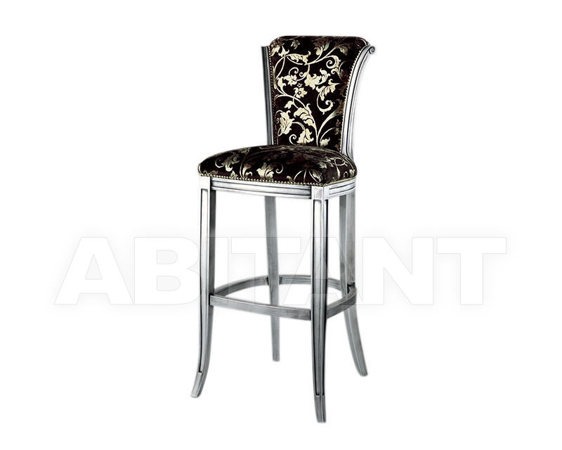 Buy Bar stool BS Chairs S.r.l. Tiziano 3062/B