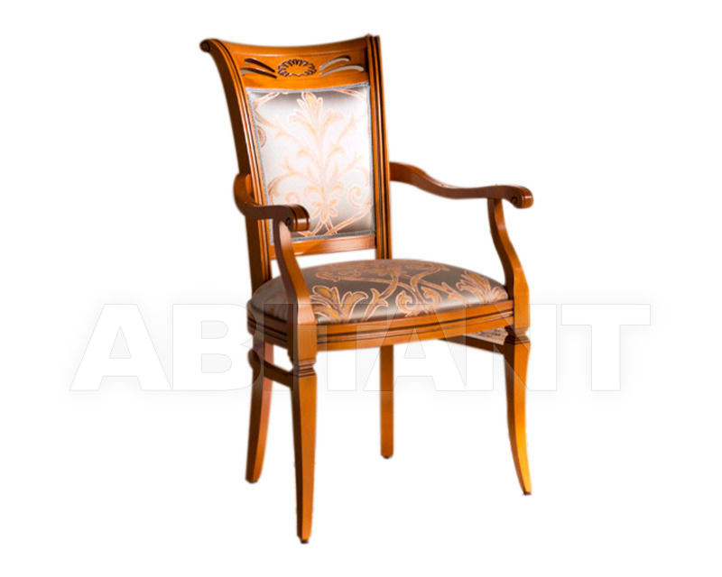 Buy Armchair BS Chairs S.r.l. Tiziano 3311/A