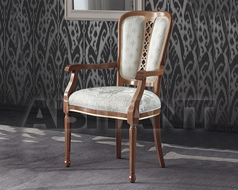 Buy Armchair BS Chairs S.r.l. Tiziano 3010/A 2