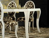 Dining table 3211/T white Dining table BS Chairs S.r.l. Tintoretto 3211/T Classical / Historical