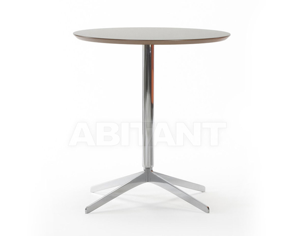 Buy Сoffee table COCO Rossin Srl Contract COC9-GL-065-2