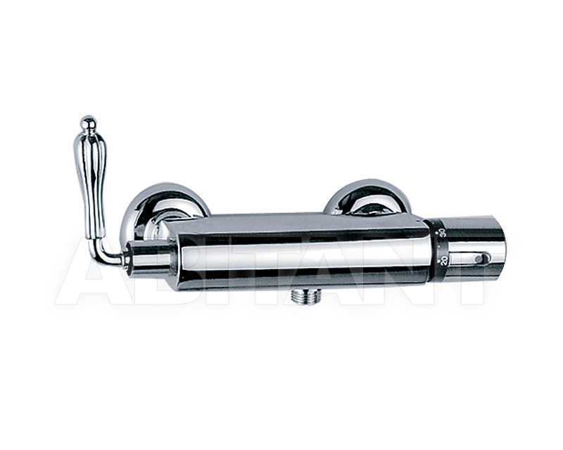 Buy Thermostatic mixer Joerger Ramses 608.20.250