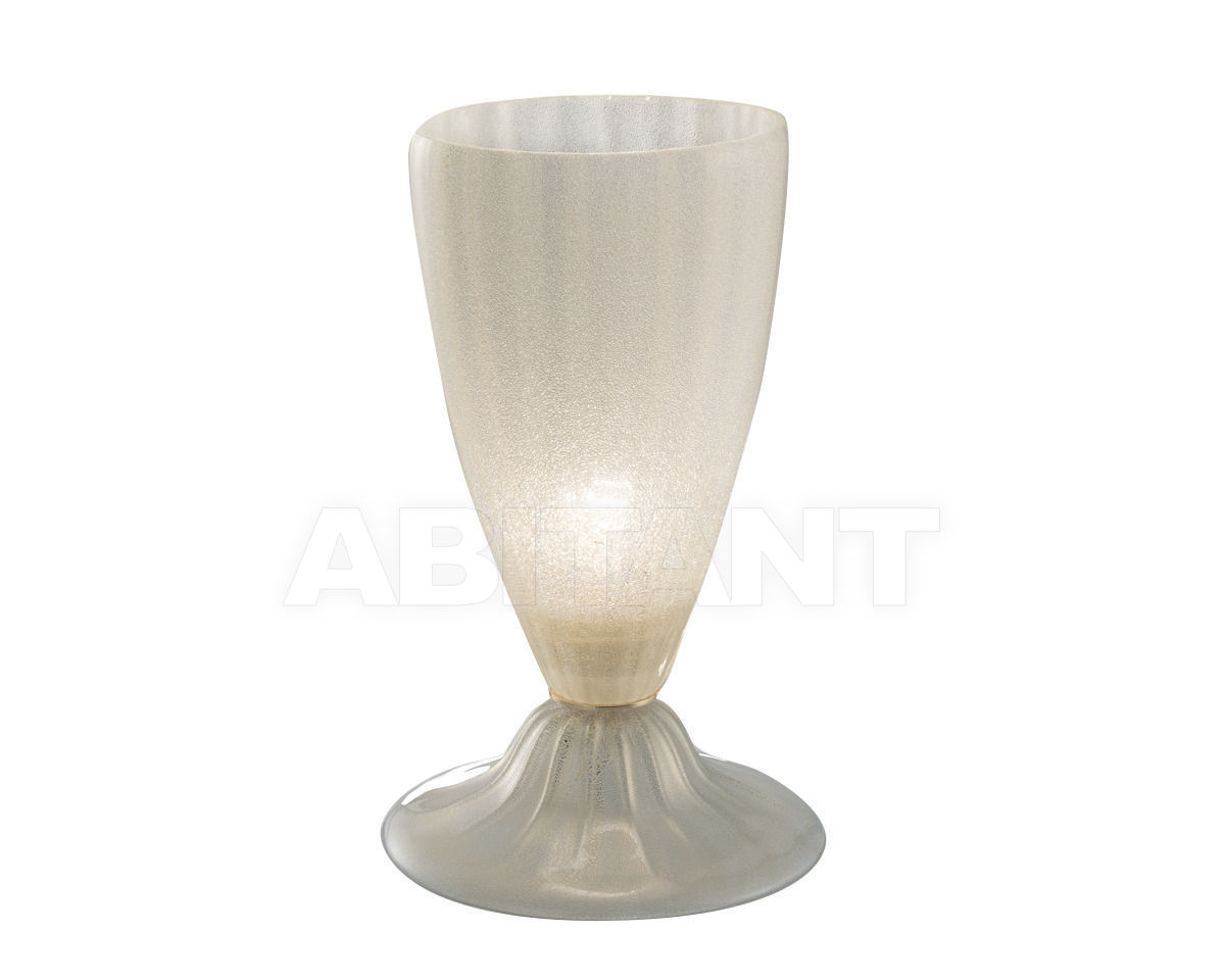 Table lamp 6015/1LT price on request Buy Table lamp Lavai lavorazione vetri artistici di Giuliano Statua & C. Oliva 6015/1LT