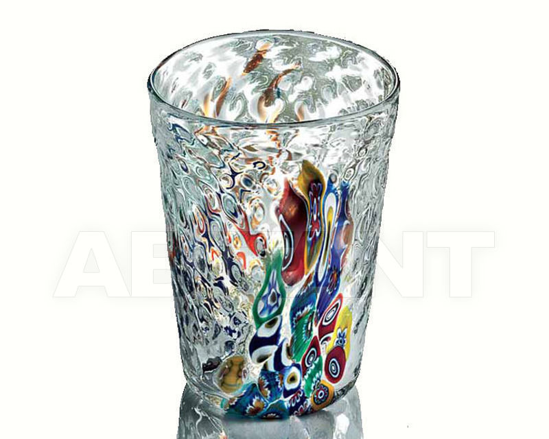 Vase 987/1 price on request Buy Vase Lavai lavorazione vetri artistici di Giuliano Statua & C. 2007 987/1