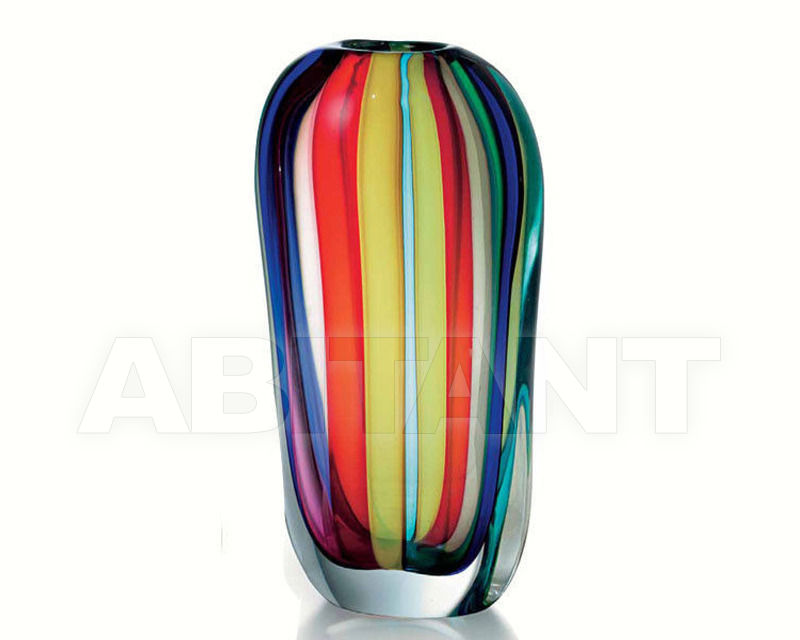 Vase 988/3 price on request Buy Vase Lavai lavorazione vetri artistici di Giuliano Statua & C. 2007 988/3