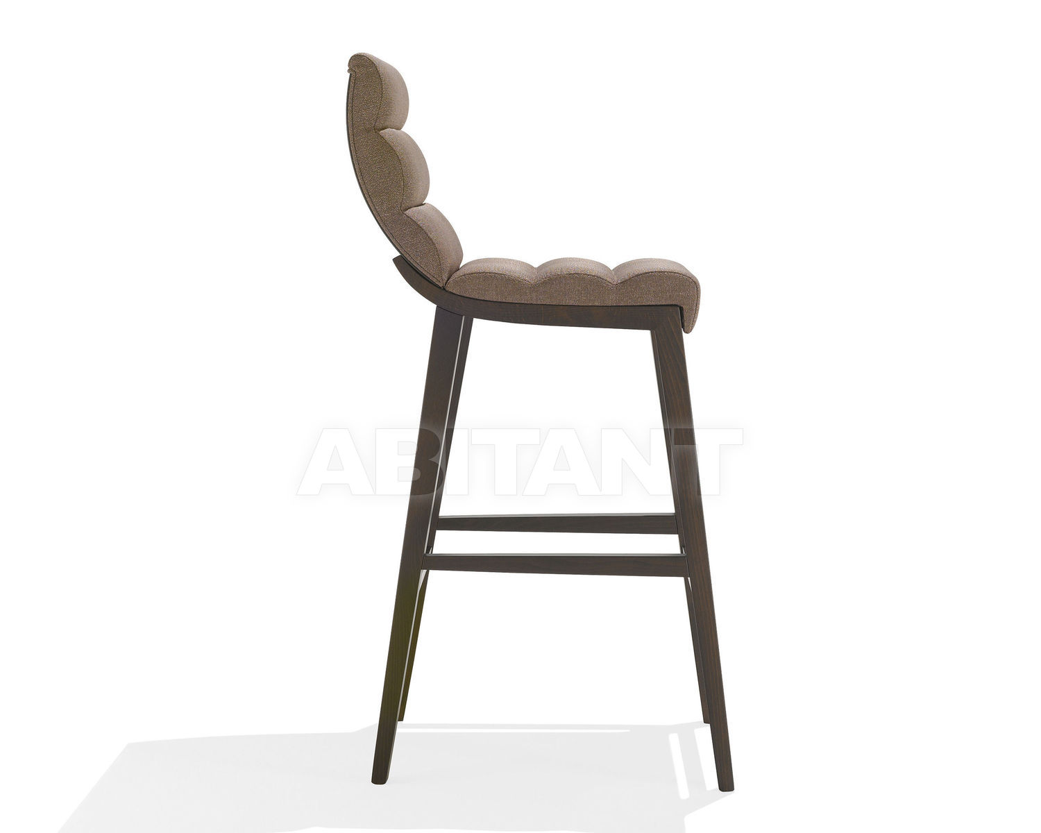 Buy Bar stool Fedele Chairs Srl Anteprima ZELIG SG_820