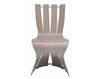 Chair Fedele Chairs Srl Nero TOFFEE_S Chiara Contemporary / Modern