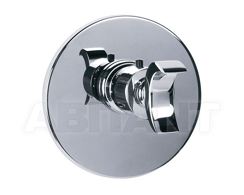 Buy Thermostatic mixer Joerger Moonlight 616.40.455 +649.40.355