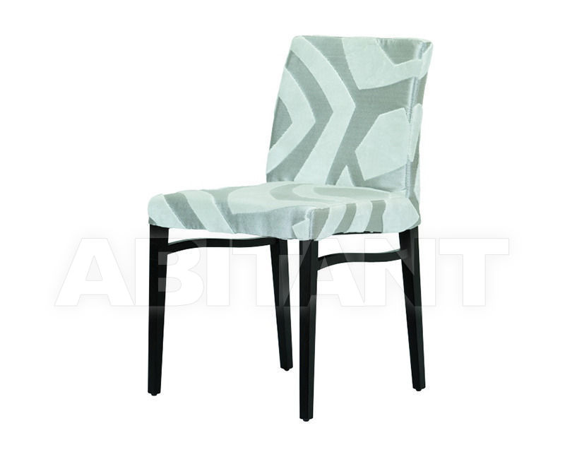 Buy Chair Fedele Chairs Srl Nero CARLA_S