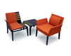 Сhair COMBY_LI terracotta Сhair Fedele Chairs Srl Anteprima COMBY_LI Contemporary / Modern
