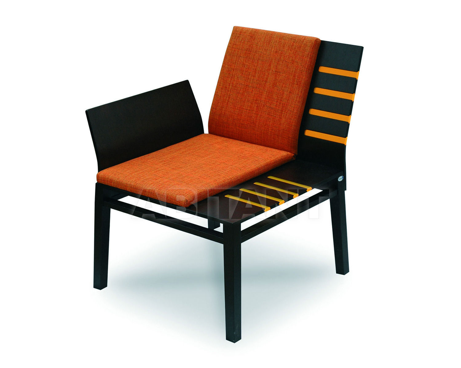 Buy Chair Fedele Chairs Srl Anteprima COMBY_L3/4