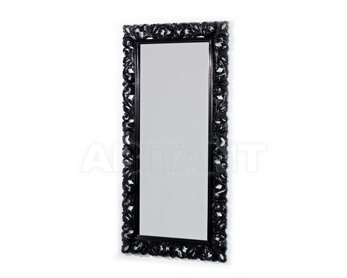 Buy Wall mirror Cavalliluce di Mirco Cavallin Home S013