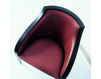Сhair Fedele Chairs Srl Nero MARY_Pbig 2 Contemporary / Modern