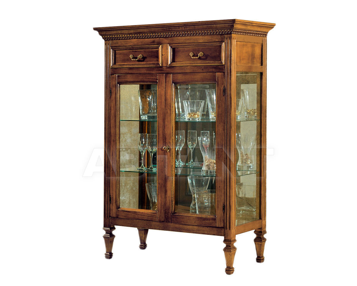 Buy Glass case Frison Renzo Snc di Frison Damiano e Veronica   Dechirico 305/FR