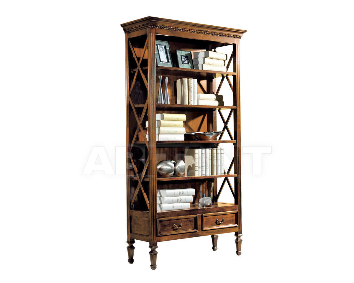 Library 313/FR price on request Buy Library Frison Renzo Snc di Frison Damiano e Veronica Dechirico 313/FR