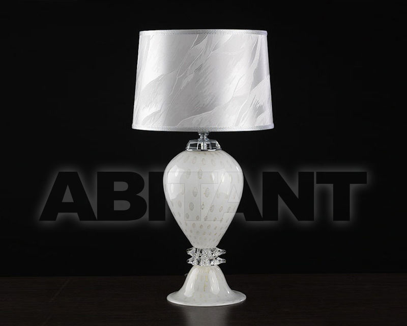 Buy Table lamp Artigiana Lampadari Classic 999/LP BIANCO