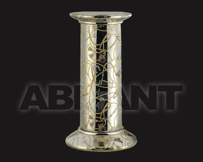 Decorative stand 149505G price on request Buy Decorative stand Sarri Hermitage 149505G