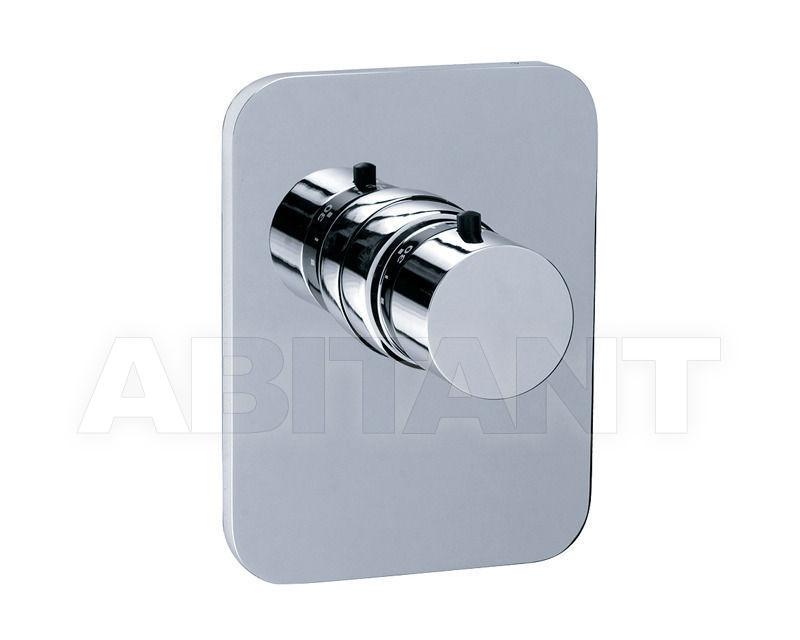 Thermostatic mixer 630.40.555 +649.40.555 price on request Buy Thermostatic mixer Joerger Plateau 630.40.555 +649.40.555