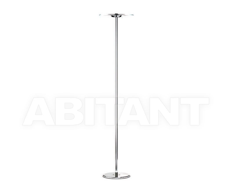 Buy Floor lamp Led Luce D'intorni  Parete E Plafoni MOO