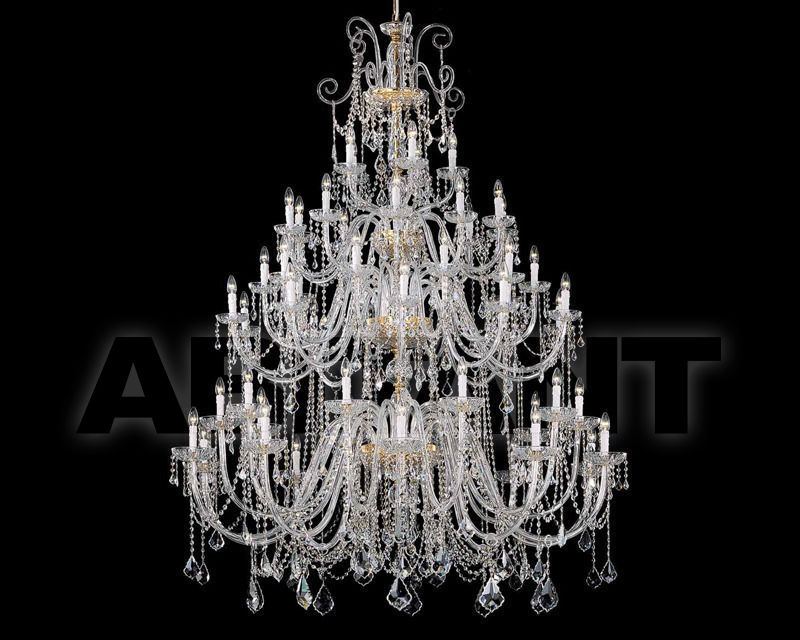 Buy Сhandelier OR Illuminazione s.r.l.  2013 463/20+20+10+5