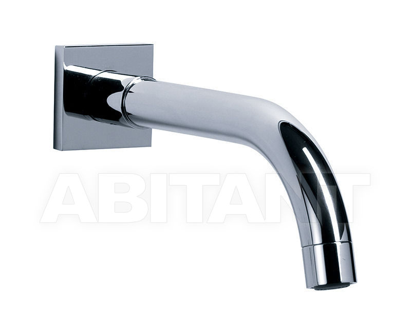 Spout 634.11.100 price on request Buy Spout Joerger Charleston Square 634.11.100