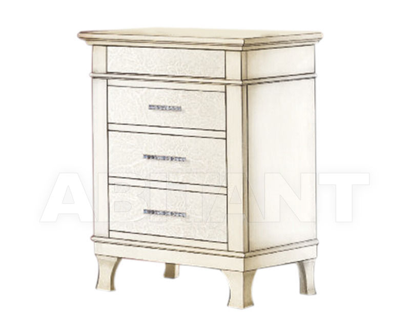 Buy Nightstand 2 Elle snc di Lenzi P. e P.  Dolci Songi SENZA TEMPO/LAC Comodini