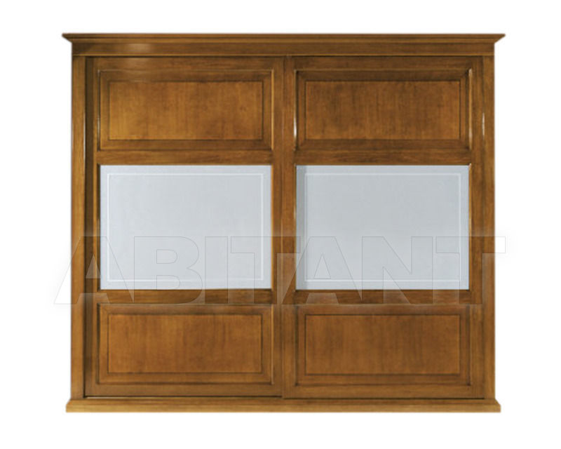 Сupboard Senza Tempo Rif.05 price on request Buy Сupboard 2 Elle snc di Lenzi P. e P. Dolci Songi Senza Tempo Rif.05