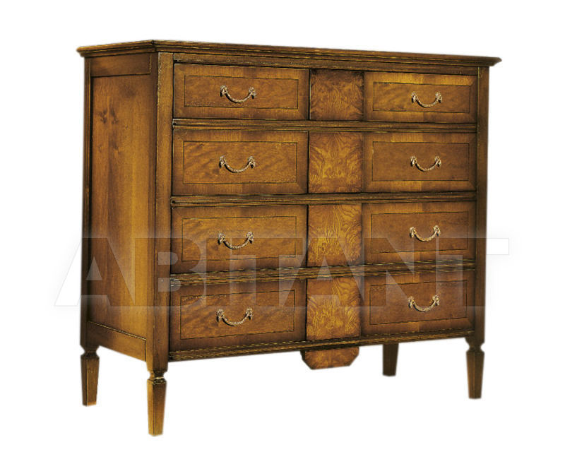 Buy Comode 2 Elle snc di Lenzi P. e P.  Dolci Songi Sinfonia Comò