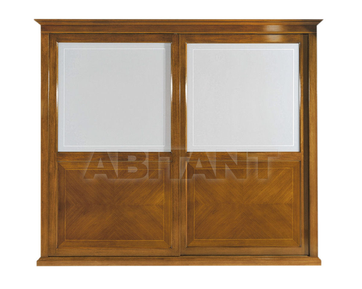 Buy Сupboard 2 Elle snc di Lenzi P. e P.  Dolci Songi Sofia Rif.01