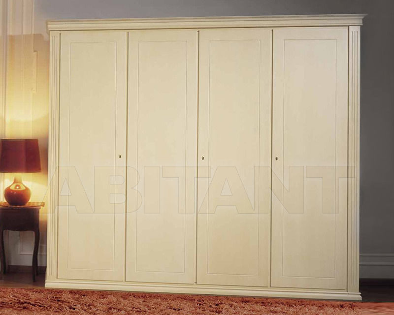 Wardrobe Celso Celso 4 ANTE price on request Buy Wardrobe Celso Granducato Arredi Granducato Celso 4 ANTE