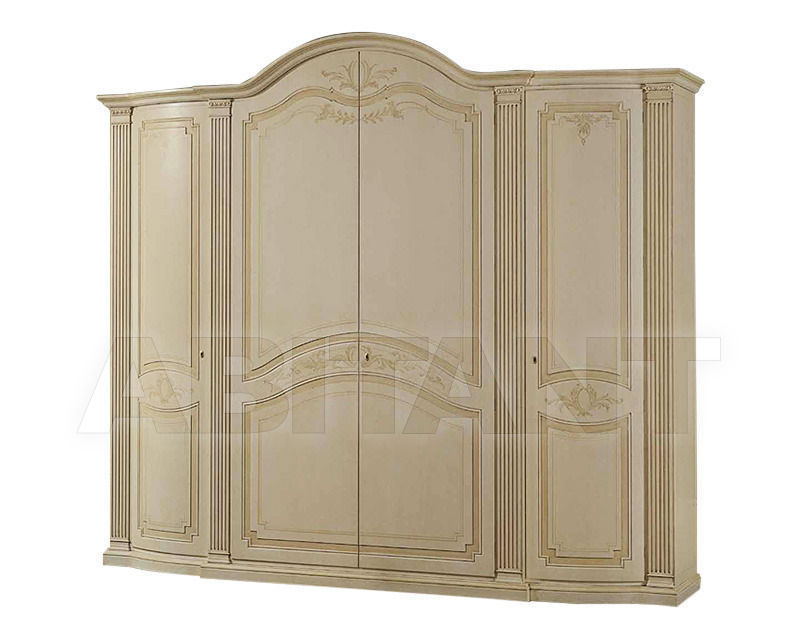 Buy Wardrobe Didone Granducato Arredi  Granducato Didone 4 ANTE