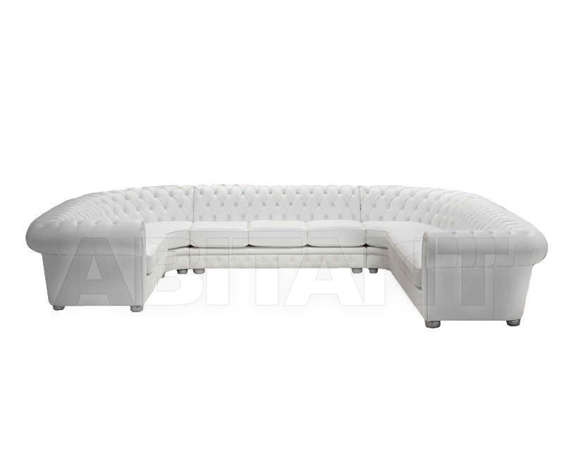 Buy Sofa SIRPRINCE Bruma Salotti Classici B36 024+025+05T+05T+03D