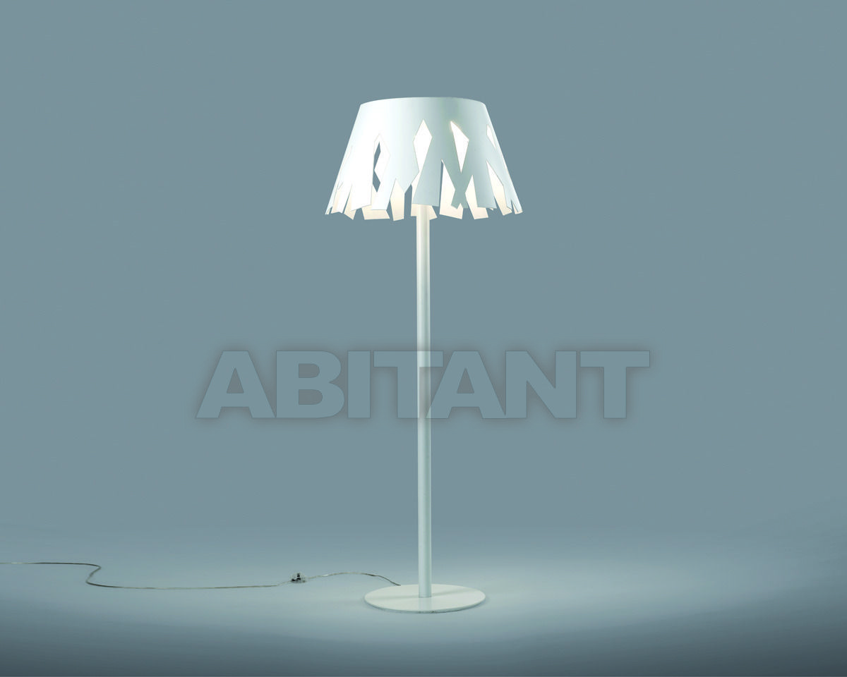 Buy Floor lamp ROOTS F Disegno Luce Srl 2011 1035
