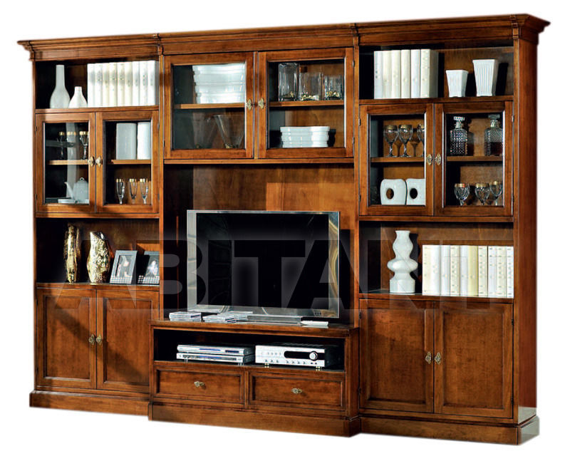 Buy Modular system Giaretta Classico COR07