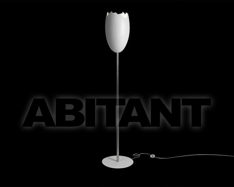 Buy Floor lamp CALIMERO F Disegno Luce Srl 2011 1187