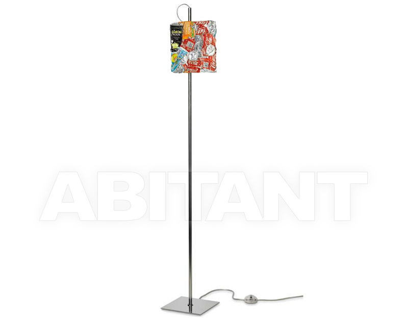 Buy Floor lamp ECO' F Disegno Luce Srl 2011 1198
