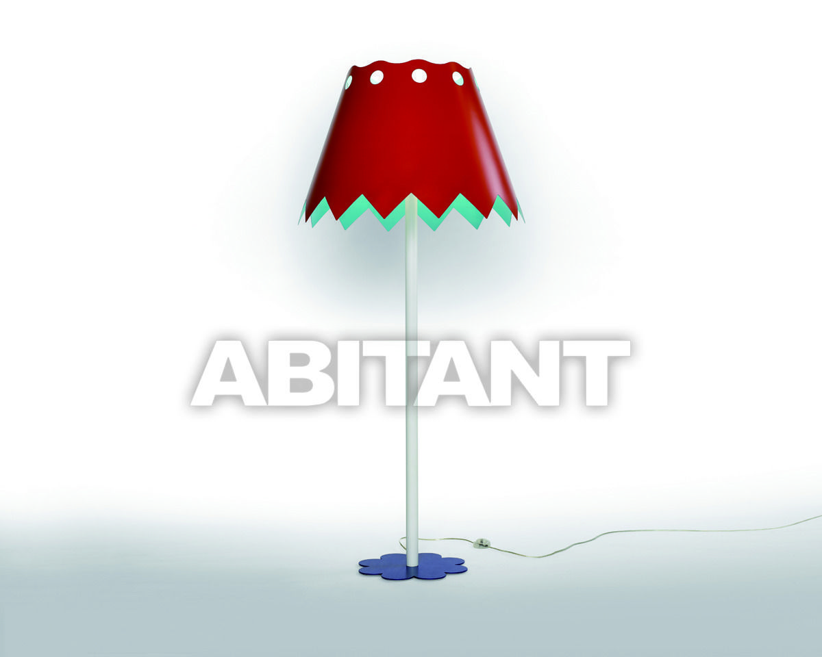 Buy Floor lamp MECCANO XL F Disegno Luce Srl 2011 1231