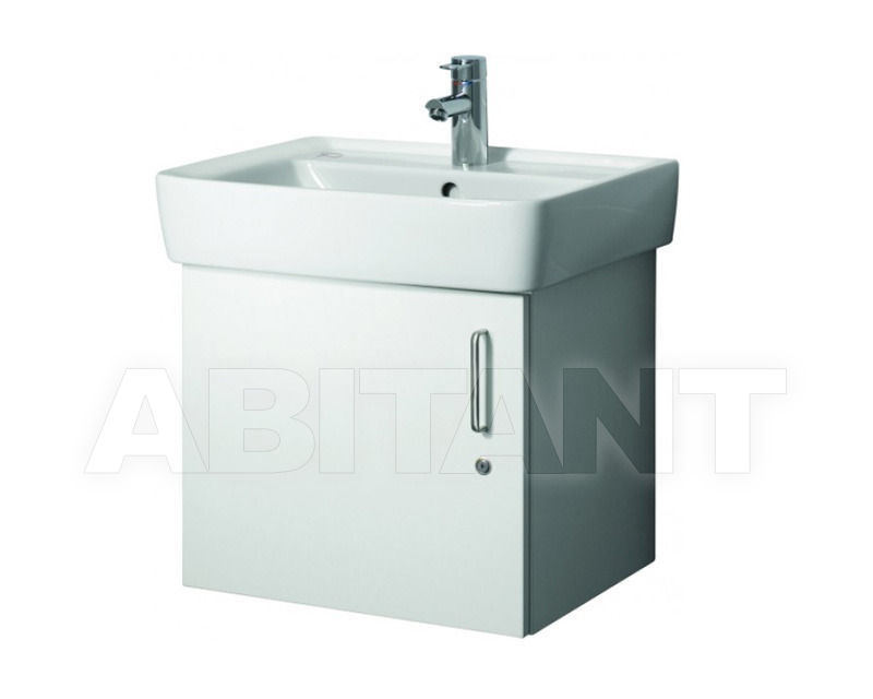Buy Wall mounted wash basin Keramag Renova Nr. 1 222360
