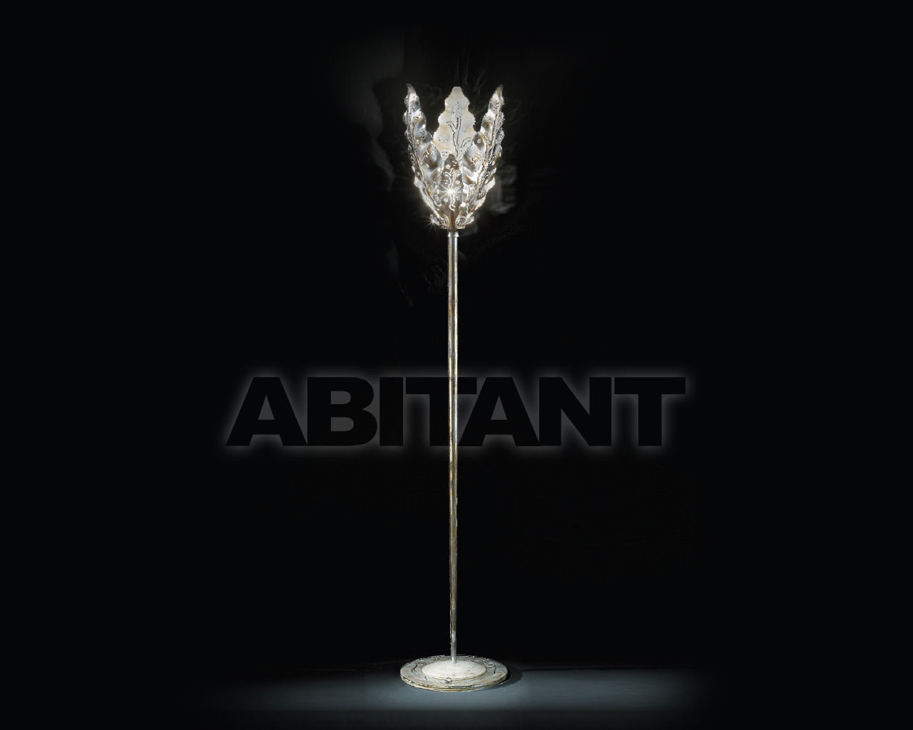 Buy Floor lamp MM Lampadari Floor 6847/LT1