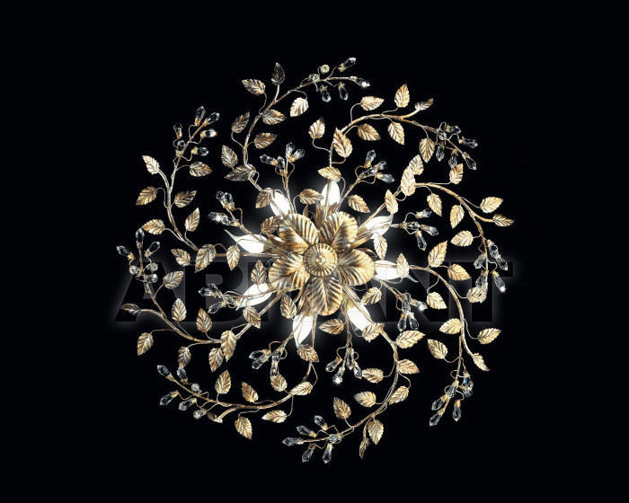 Buy Light Renzo del Ventisette & C. S.A.S Plafoniere PL 13207/8