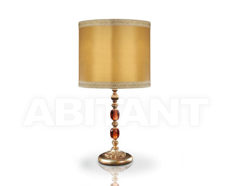 Buy Table lamp Renzo del Ventisette & C. S.A.S Lampade Da Tavolo LSG 14025/1
