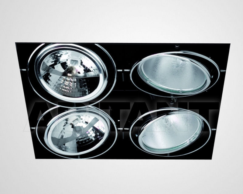 Buy Built-in light Luciferos Trimless Downlighters IN04AM/01