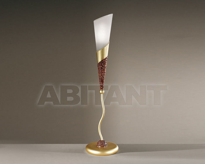 Table lamp 6790/L1 price on request Buy Table lamp MM Lampadari Oggi 6790/L1