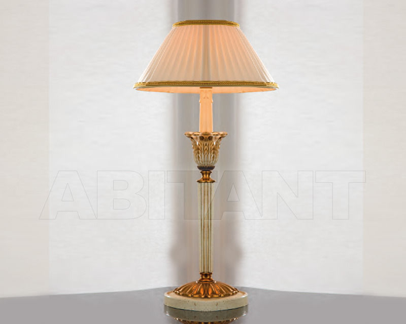 Table lamp IM/028/B price on request Buy Table lamp Gallo 2014 IM/028/B